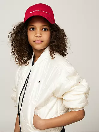 TOMMY HILFIGER | Kinder Kappe | 